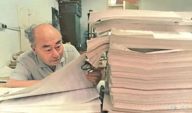 为啥中国能快速崛起？英媒分析：离不开这3位推动者的贡献(图13)