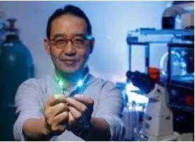 光遗传学(optogenetics)技术(图1)