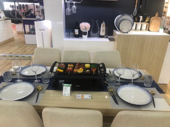 基于脑机接口的光刺激控制装置及方法(图1)