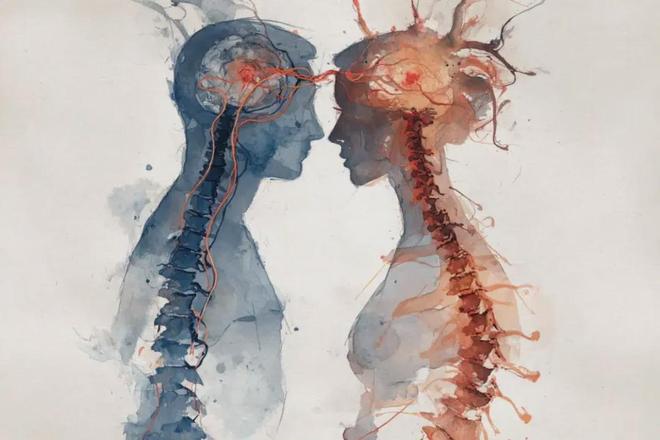 颠覆认知！男人的“下半身”可能有独立思考能力？(图1)