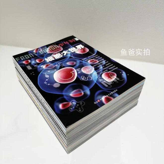 秒杀！《少年时》过刊专场都是男孩们心动的主题库存极其稀缺(图2)