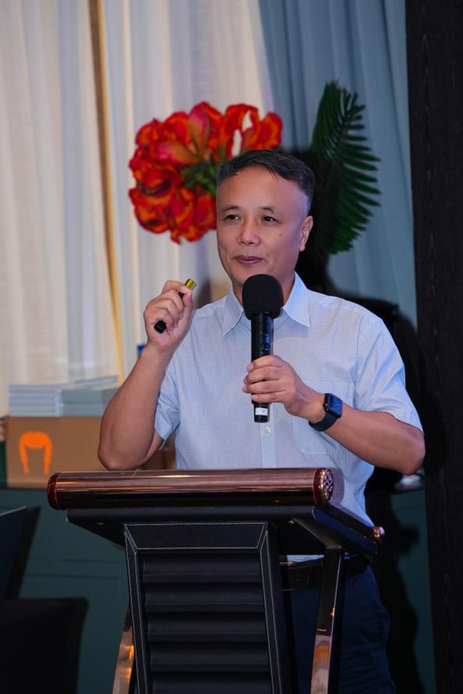 微藻原力美肤新纪元：科乐美华南三城研讨会圆满落幕(图4)