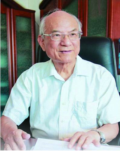 大担当·解国忧-新闻专题-科学网(图10)