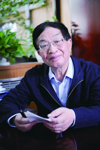 大担当·解国忧-新闻专题-科学网(图15)