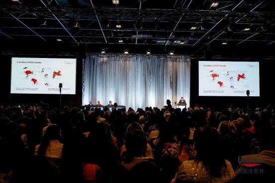 EADV2025德国优色林与全球权威专家共同揭幕《国际色素沉着管理共识(图3)