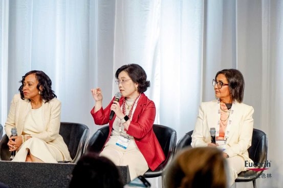 EADV2025德国优色林与全球权威专家共同揭幕《国际色素沉着管理共识(图4)