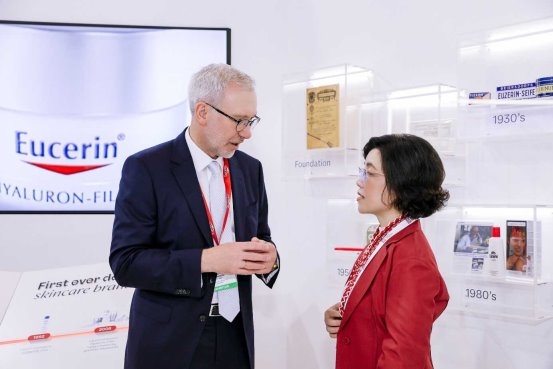 EADV2025德国优色林与全球权威专家共同揭幕《国际色素沉着管理共识(图7)