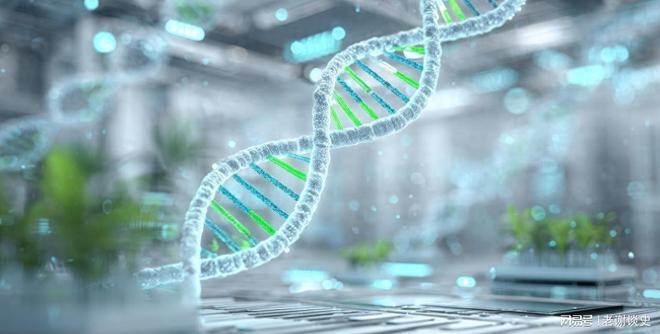 砸35亿复活猛犸象！Colossal的技术野心与生态赌局(图1)