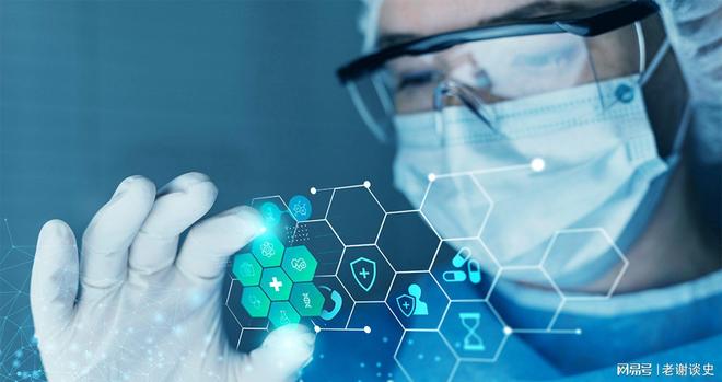 砸35亿复活猛犸象！Colossal的技术野心与生态赌局(图5)