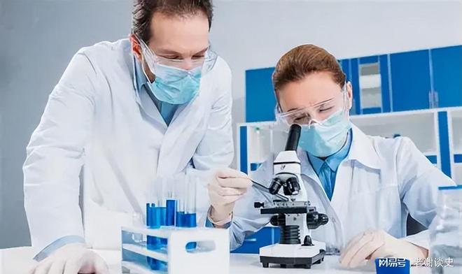 砸35亿复活猛犸象！Colossal的技术野心与生态赌局(图10)