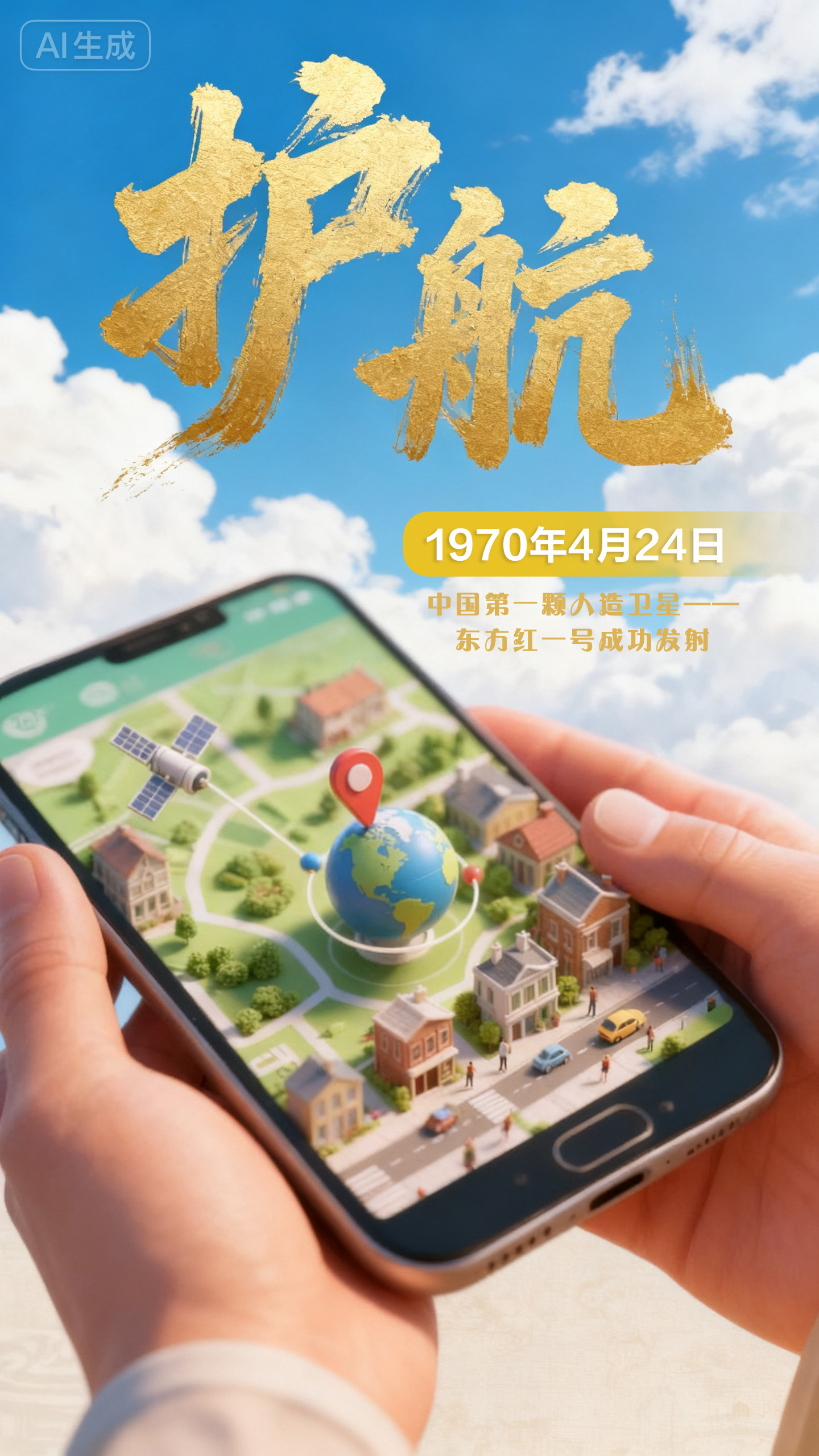 藏在生活里的大国时刻(图2)