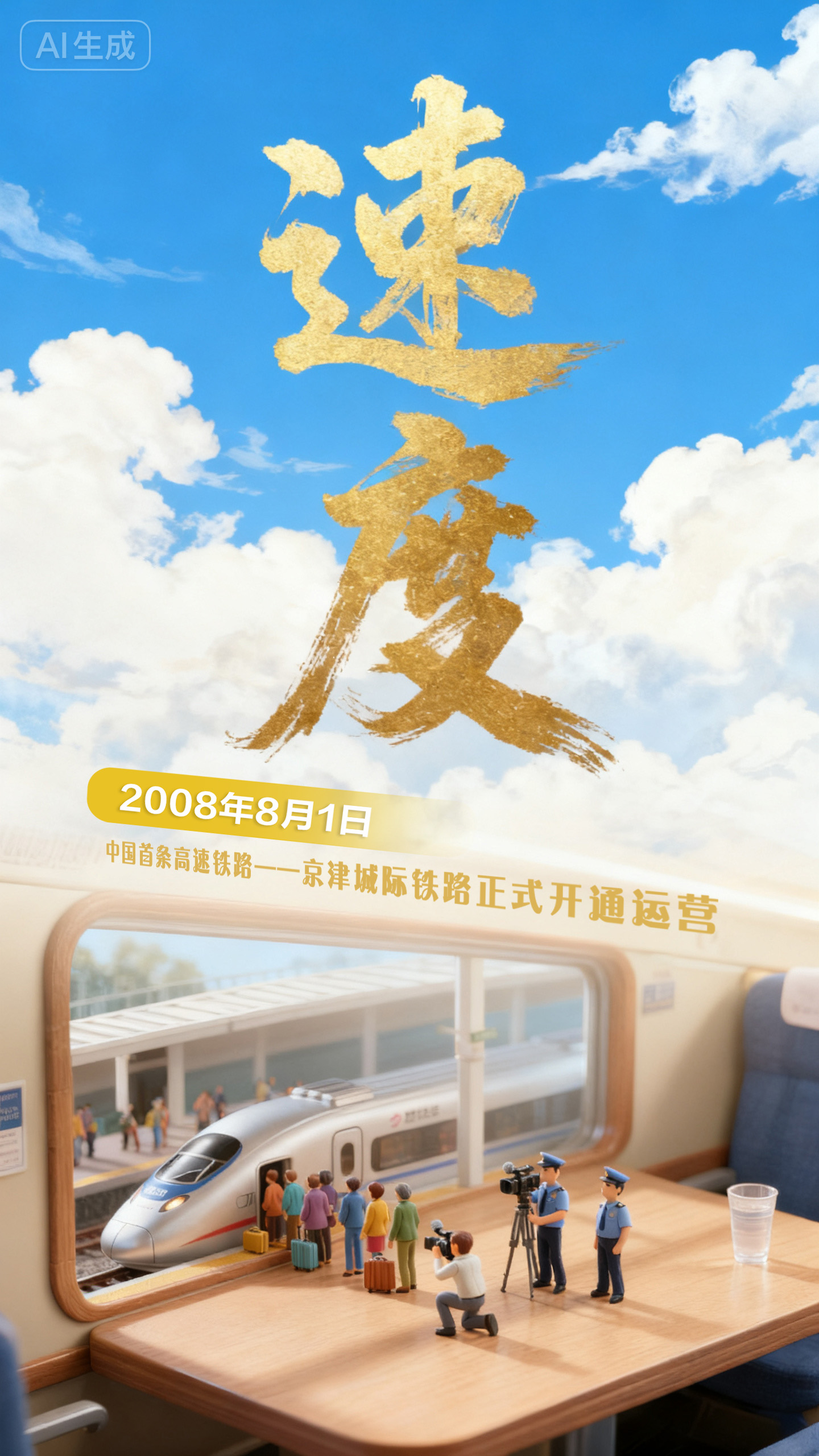 藏在生活里的大国时刻(图4)