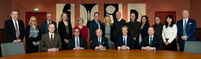 2025诺奖生理学或医学奖前瞻｜医学还是基础？华人能否获奖？(图1)