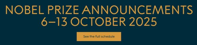 2025诺奖生理学或医学奖前瞻｜医学还是基础？华人能否获奖？(图2)
