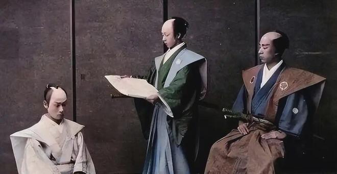 日本人破防了：DNA检测日本祖先被证实人不是徐福后代(图1)