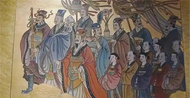 日本人破防了：DNA检测日本祖先被证实人不是徐福后代(图7)