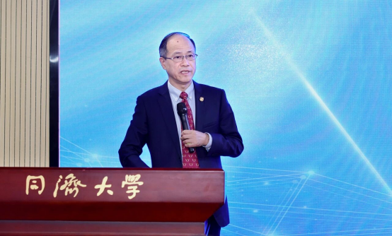 第十一届神经医学国际高峰论坛讨论脑机接口、脑血管病等议题(图2)