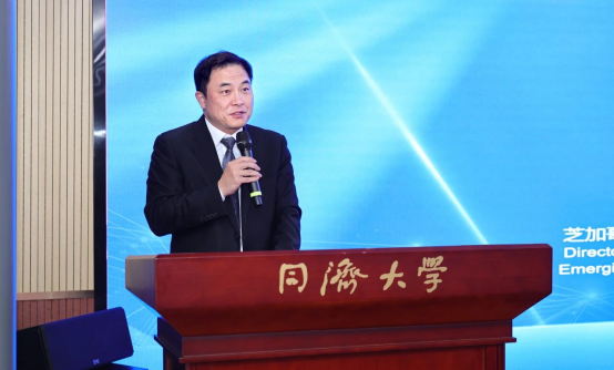 第十一届神经医学国际高峰论坛讨论脑机接口、脑血管病等议题(图3)