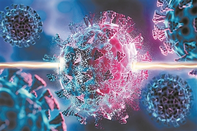 十五五最新：科技龙头股指明8个核心投资方向(图1)