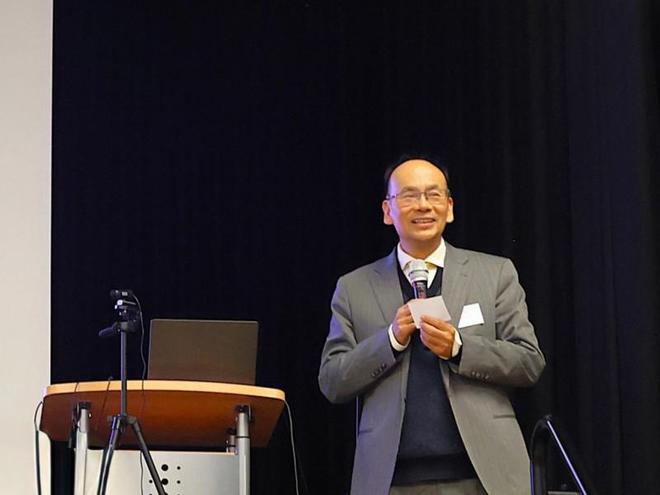 第十六届FCPAE欧洲论坛与华人专业协会年会盛大召开！(图2)