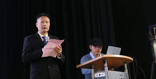 第十六届FCPAE欧洲论坛与华人专业协会年会盛大召开！(图6)