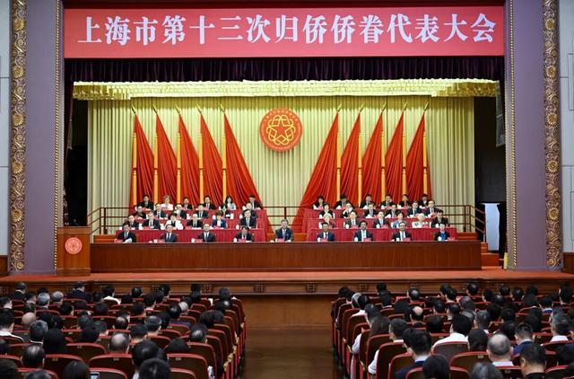 上海市委书记出席！这一大会上华理教授获评“先进”！(图2)