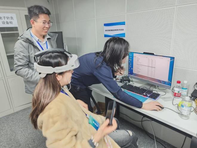 青年博士生是时候跳出技术“舒适区”了(图2)