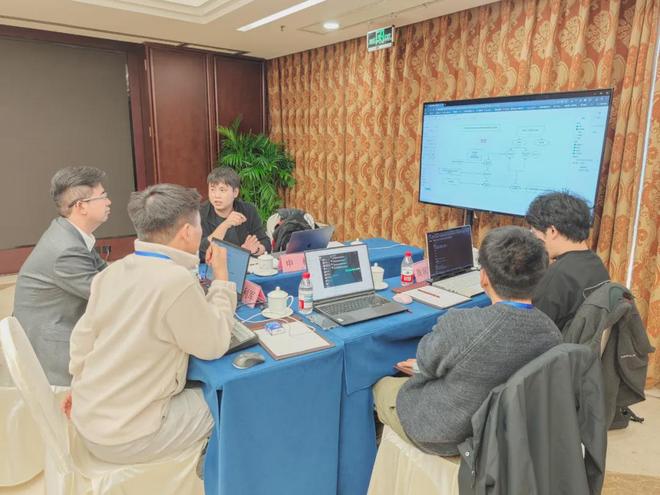 青年博士生是时候跳出技术“舒适区”了(图4)