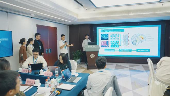 青年博士生是时候跳出技术“舒适区”了(图5)