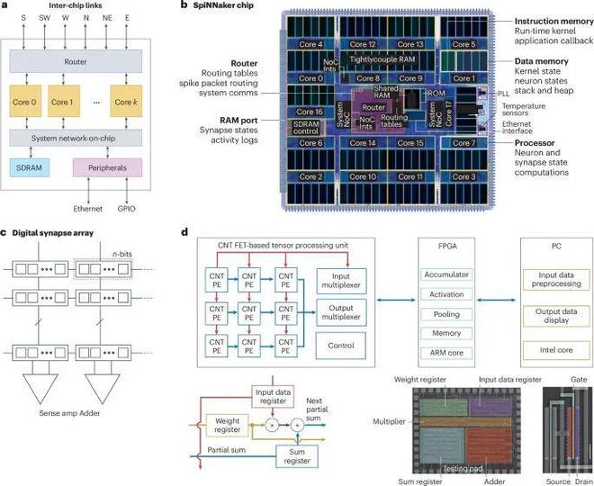 中石油第一单位发Nature系列综述！(图6)
