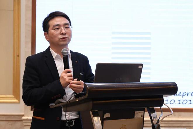 【全周期“心”守护技术领前沿】——西安市研究型医院学会神经调控专业委员会2025年度学术会议圆满召开(图3)