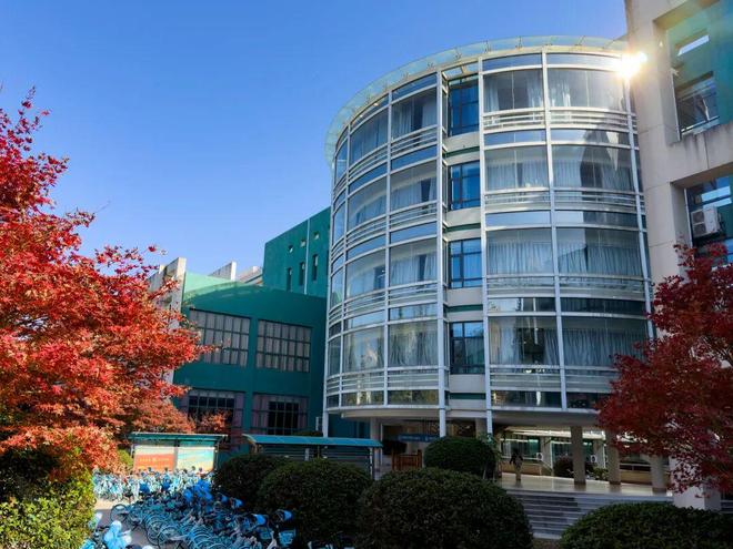 南京医科大学：一所被低估的双一流强校凭什么和老牌医学名校比较(图2)