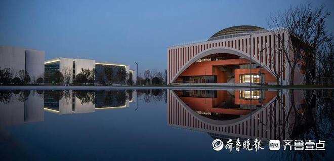 2026年首次在山东招生的西湖大学究竟有哪些优势？一文读懂(图3)