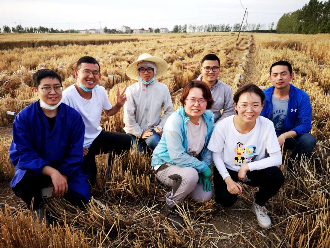 华中农业大学：引导学生在真实场景开展前沿探索(图2)