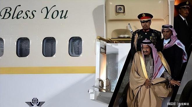 沙特王室为保持血统纯正优先考虑近亲通婚为何后代不畸不蠢？(图2)