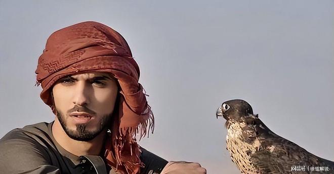 沙特王室为保持血统纯正优先考虑近亲通婚为何后代不畸不蠢？(图3)