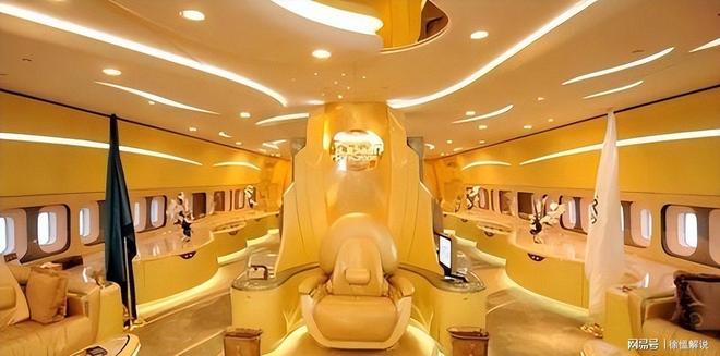 沙特王室为保持血统纯正优先考虑近亲通婚为何后代不畸不蠢？(图5)