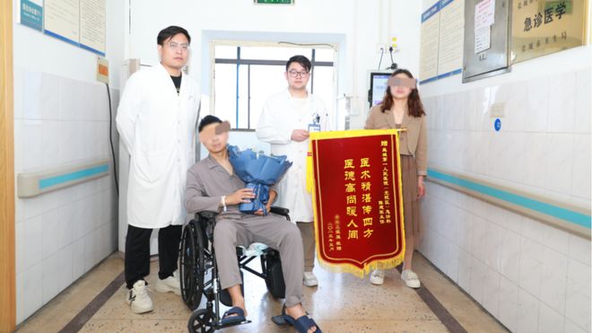 定格2025｜盐城市第一人民医院引领•突破•协作•温度(图11)