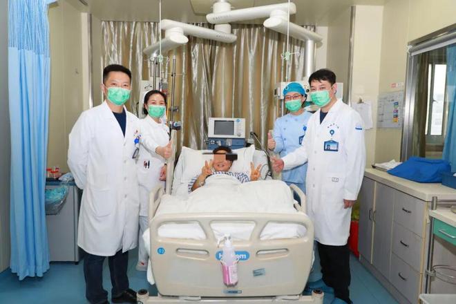 定格2025｜盐城市第一人民医院引领•突破•协作•温度(图17)