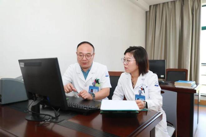 定格2025｜盐城市第一人民医院引领•突破•协作•温度(图19)