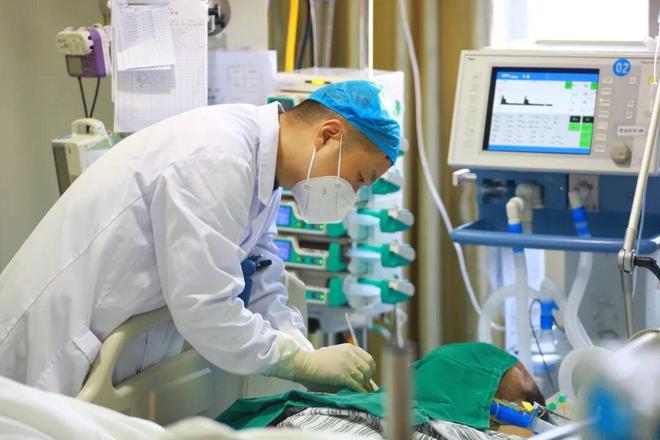 定格2025｜盐城市第一人民医院引领•突破•协作•温度(图25)