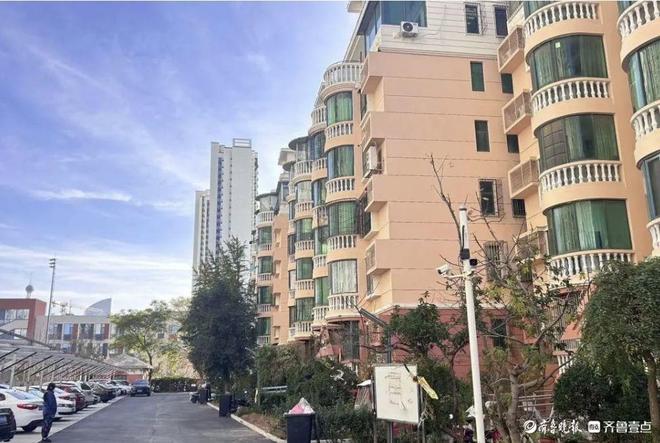 追光2025·万象｜烟火里的新生活(图1)