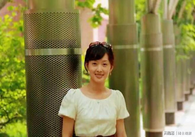 48岁中科院女博导突然死亡：最后照流出死因真相披露学生发声(图6)